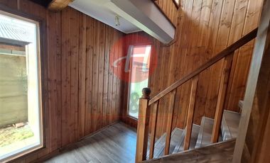 Casa en Arriendo en Villa Tobalaba