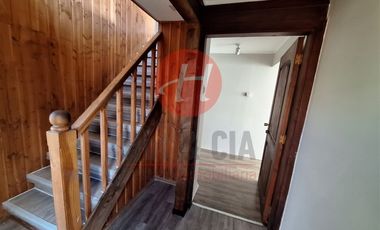 Casa en Arriendo en Villa Tobalaba