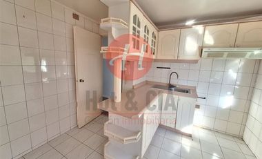 Casa en Arriendo en Villa Tobalaba