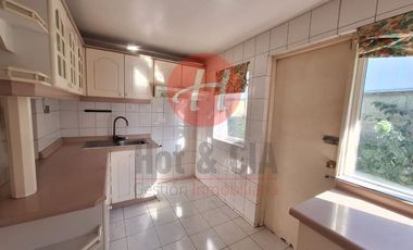 Casa en Arriendo en Villa Tobalaba