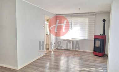 Casa en Arriendo en Villa Tobalaba