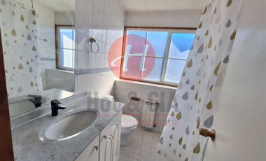 Casa en Arriendo en Villa Tobalaba