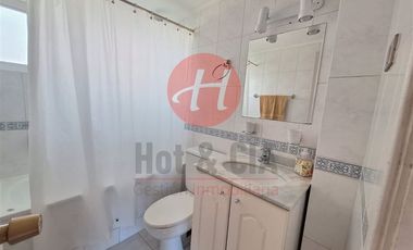 Casa en Arriendo en Villa Tobalaba