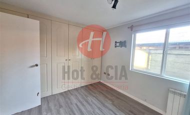 Casa en Arriendo en Villa Tobalaba