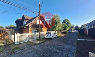 Casa en Arriendo en Villa Tobalaba