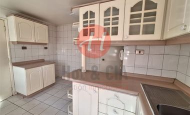 Casa en Arriendo en Villa Tobalaba