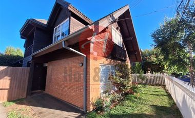Casa en Arriendo en Villa Tobalaba