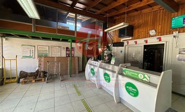 Local Comercial en Venta en Av. Pedro Montt