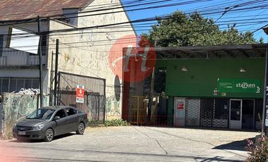 Local Comercial en Venta en Av. Pedro Montt