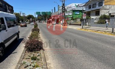 Local Comercial en Venta en Av. Pedro Montt