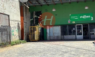 Local Comercial en Venta en Av. Pedro Montt