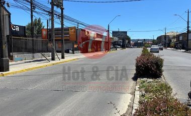 Local Comercial en Venta en Av. Pedro Montt