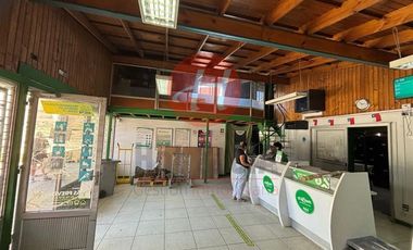 Local Comercial en Venta en Av. Pedro Montt