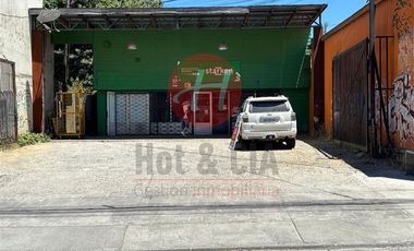 Local Comercial en Venta en Av. Pedro Montt