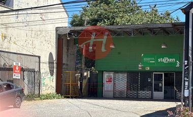 Local Comercial en Venta en Av. Pedro Montt