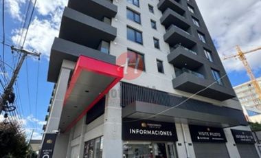 Departamento en Venta en Parque Prieto