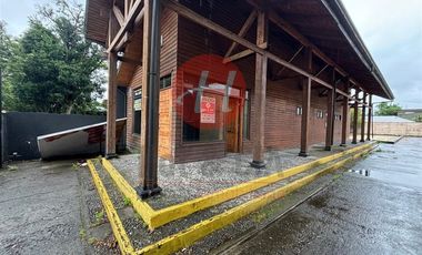 Local Comercial en Arriendo en terminal de buses