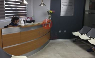 Oficina en Venta en Av Alemania
