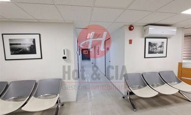 Oficina en Venta en Av Alemania
