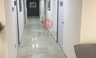 Oficina en Venta en Av Alemania