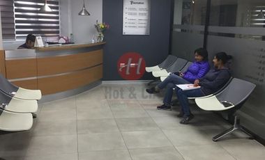 Oficina en Venta en Av Alemania