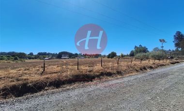 Sitio en Venta en Camino Botrolhue