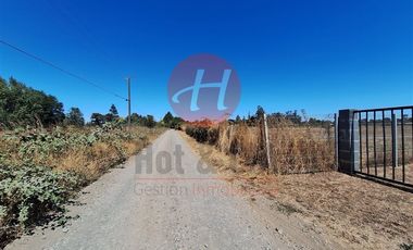 Sitio en Venta en Camino Botrolhue