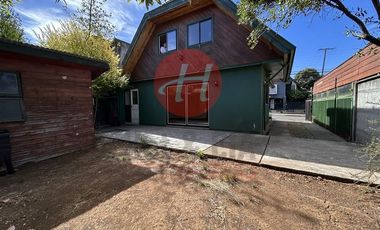 Casa en Venta en Lomas de Mirasur