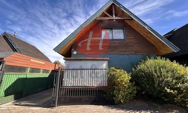 Casa en Venta en Lomas de Mirasur