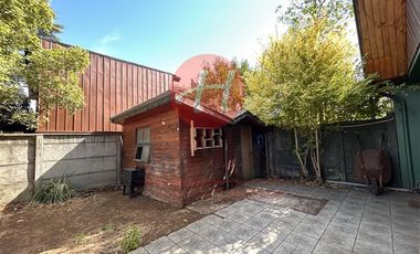 Casa en Venta en Lomas de Mirasur