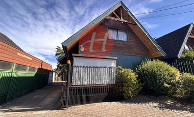 Casa en Venta en Lomas de Mirasur