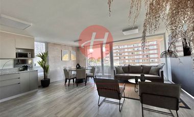 Departamento en Arriendo en Edificio Belmonte