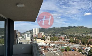 Departamento en Arriendo en Edificio Belmonte