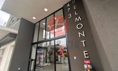 Departamento en Arriendo en Edificio Belmonte