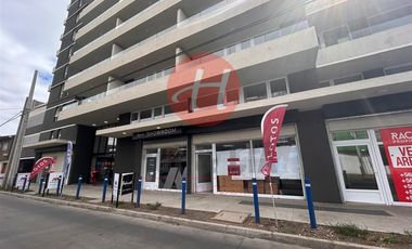 Departamento en Arriendo en Edificio Belmonte