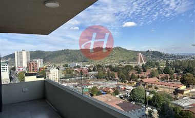 Departamento en Arriendo en Edificio Belmonte