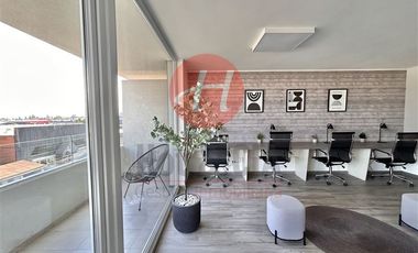 Departamento en Arriendo en Edificio Belmonte