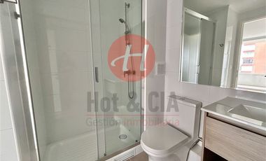 Departamento en Arriendo en Edificio Belmonte
