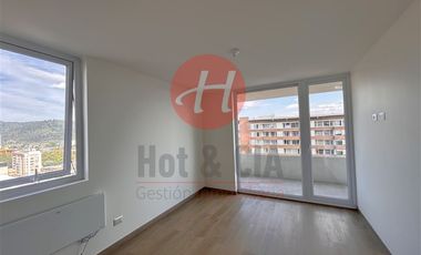 Departamento en Arriendo en Edificio Belmonte