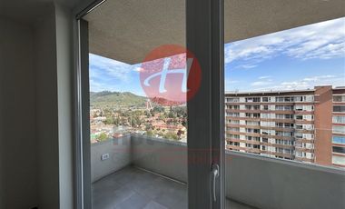 Departamento en Arriendo en Edificio Belmonte