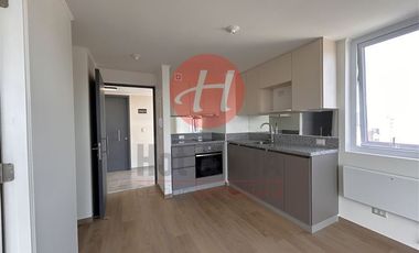Departamento en Arriendo en Edificio Belmonte