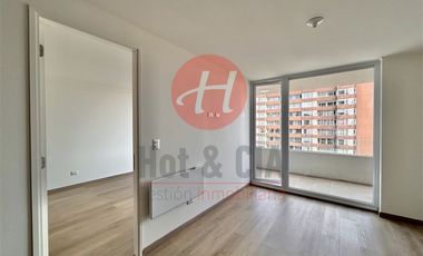 Departamento en Arriendo en Edificio Belmonte