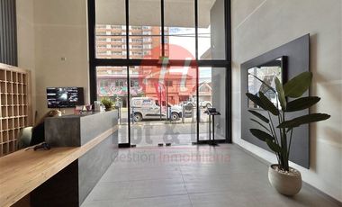 Departamento en Arriendo en Edificio Belmonte