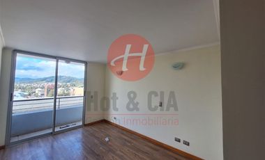 Departamento en Arriendo en Alemania