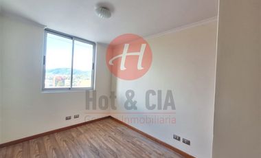 Departamento en Arriendo en Alemania