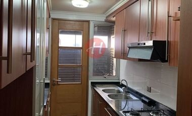 Departamento en Arriendo en Alemania