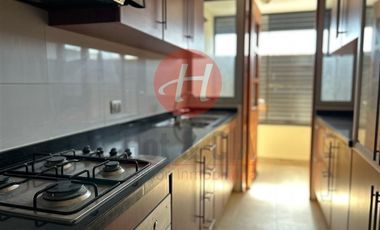 Departamento en Arriendo en Alemania
