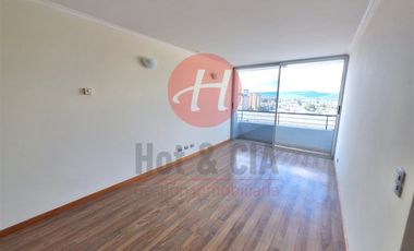 Departamento en Arriendo en Alemania
