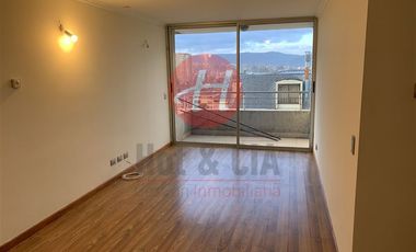 Departamento en Arriendo en Alemania
