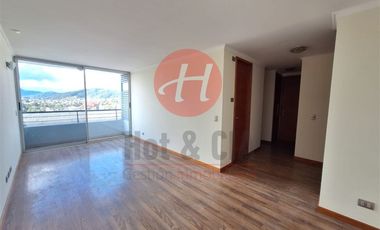 Departamento en Arriendo en Alemania